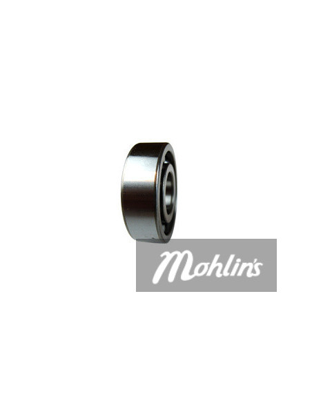 Kullager 6203-C3 17x40x12