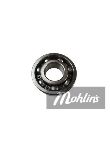 Kullager 6203-C3 17x40x12