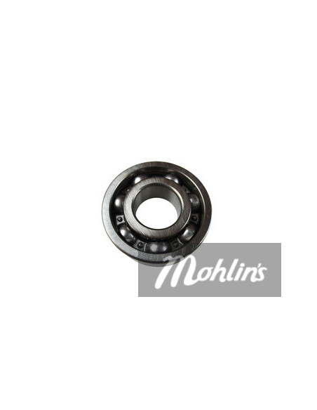 Kullager 6203-C3 17x40x12