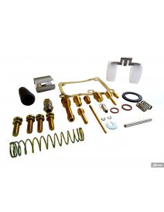 Renoveringssats förgasare Mikuni Vm16 2