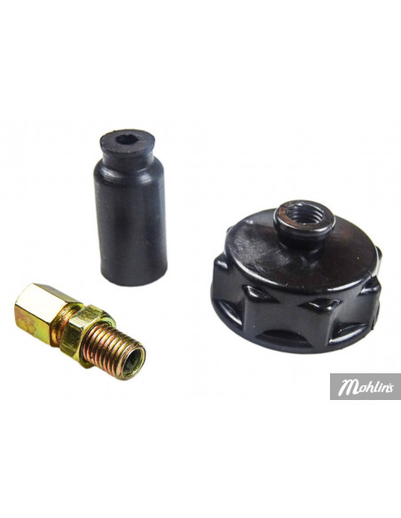 Trottellock Honda MB5 / MT5