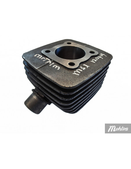 Cylinder Husqvarna Flinta 50cc 39 mm, portad