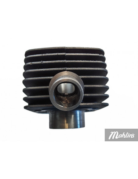 Cylinder Husqvarna Flinta 50cc 39 mm, portad