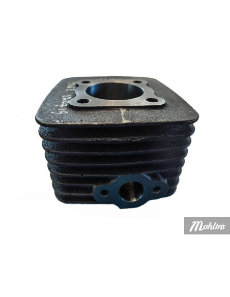 Cylinder Husqvarna Flinta 50cc 39 mm, portad