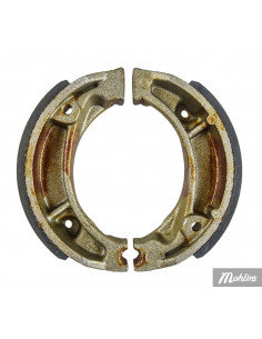 Bromsbackar 110 X 25 2