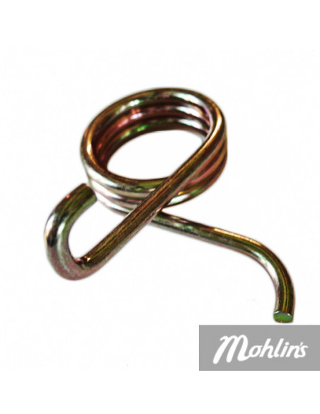 Bromspedalsfjäder Honda MT