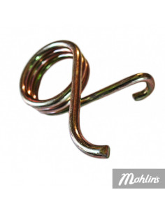 Bromspedalsfjäder Honda MT 2