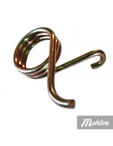 Bromspedalsfjäder Honda MT