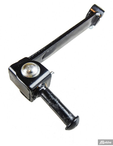 Växelpedal vikbar Honda/Yamaha