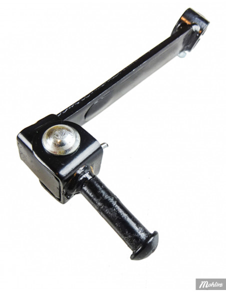 Växelpedal vikbar Honda/Yamaha