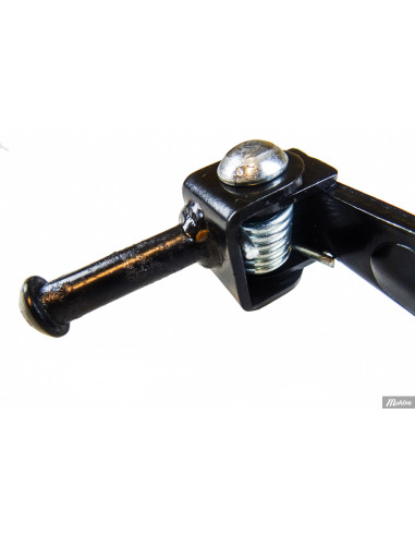 Växelpedal vikbar Honda/Yamaha