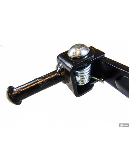 Växelpedal vikbar Honda/Yamaha