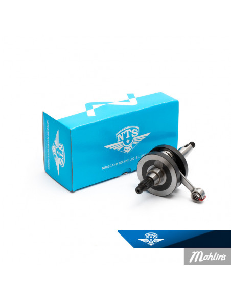 Vevparti Honda MT/MB