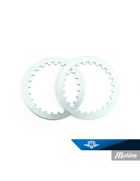 Stålplatta Honda MB50/MT50