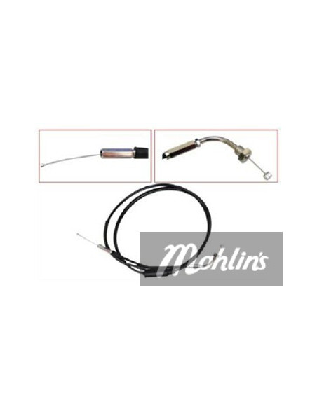 Gaskabel Yamaha Neos