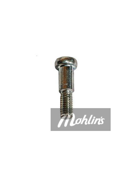 Ledbult Yamaha DT50/FS1, broms/koppling