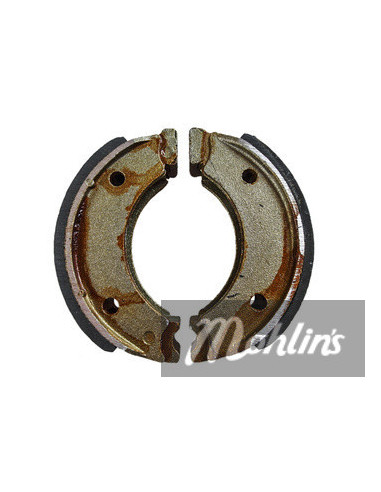 Bromsbackar Puch/Tomos Newfren