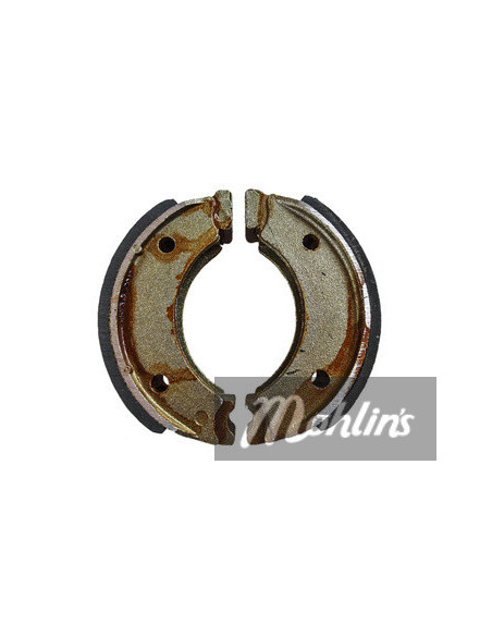 Bromsbackar Puch/Tomos Newfren