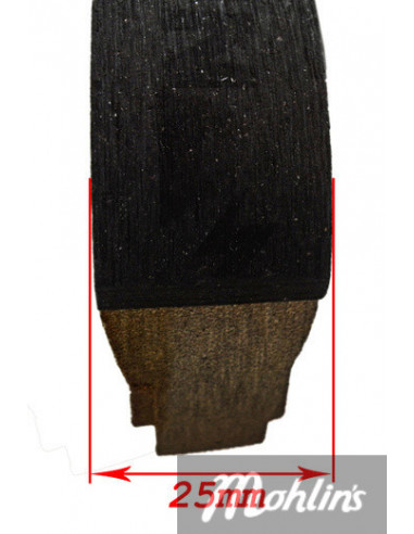 Bromsbackar Puch/Tomos Newfren