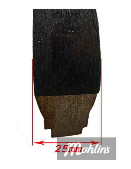 Bromsbackar Puch/Tomos Newfren