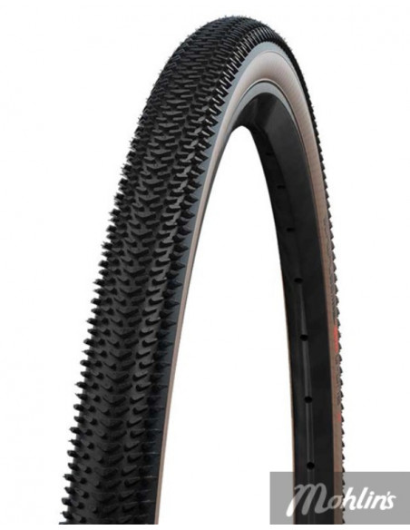Cykeldäck Schwalbe G-One R 45-622 Gravel