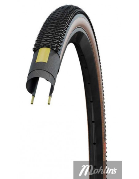 Cykeldäck Schwalbe G-One R 40-622 Graveldäck