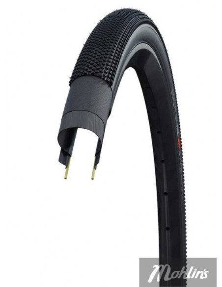 Cykeldäck Schwalbe G-One Allround 40-622 Gravel