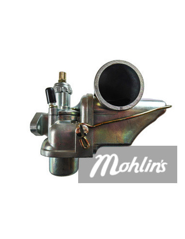 Förgasare Bing replica 17 mm kyrkport