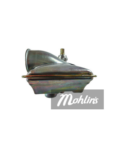 Förgasare Bing replica 17 mm kyrkport