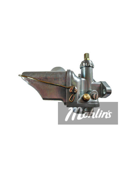 Förgasare Bing replica 17 mm kyrkport