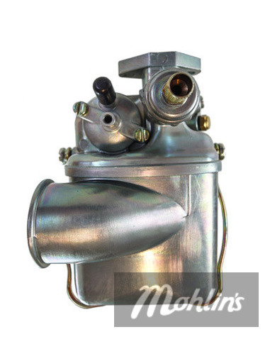 Förgasare Bing replica 17 mm kyrkport