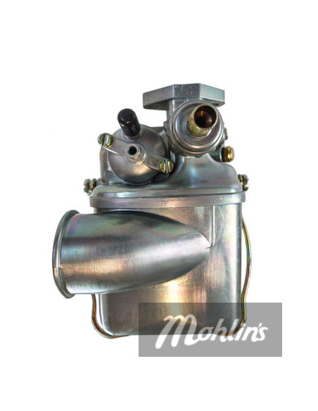 Förgasare Bing replica 17 mm kyrkport