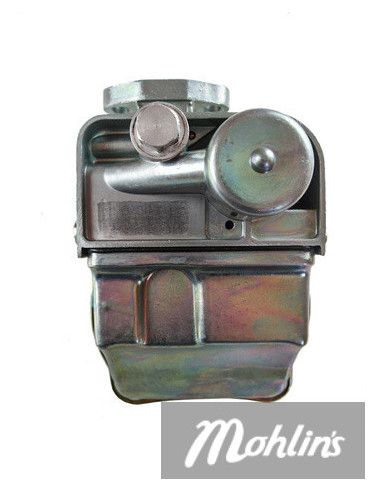 Förgasare Bing replica 17 mm kyrkport