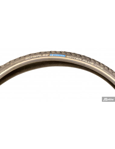 Cykeldäck 28 tum Schwalbe Marathon Winter+