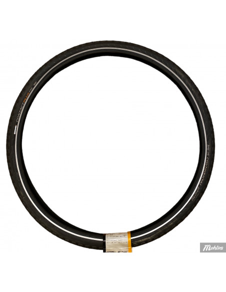 Cykeldäck 28 tum Continental Contact Plus 700x47c (45c) 28x1,75 (47-622)