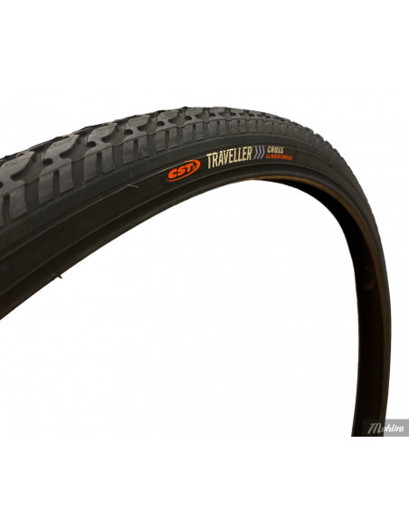 CST 28 tums däck 40-622