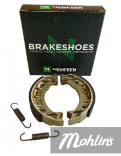 Bromsbackar Grimeca 105 2