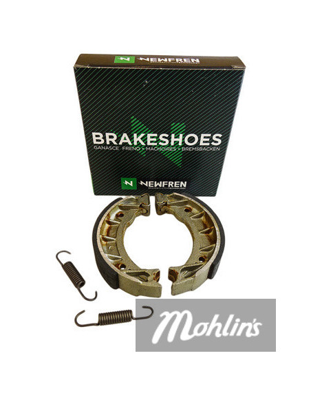 Bromsbackar Grimeca 105