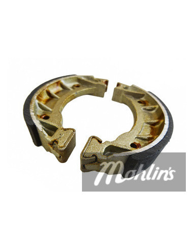 Bromsbackar Grimeca 105