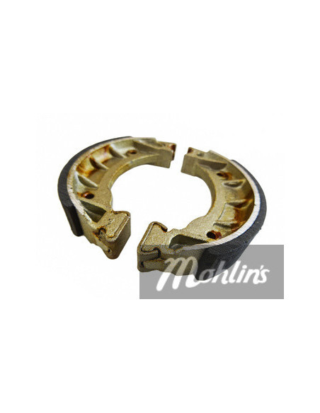 Bromsbackar Grimeca 105