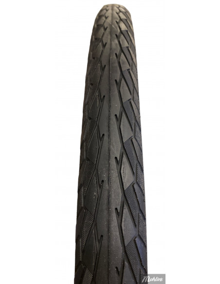 Cykeldäck 28 tum Spectra Pergo 44-622 27 TPI Svart/Ivory