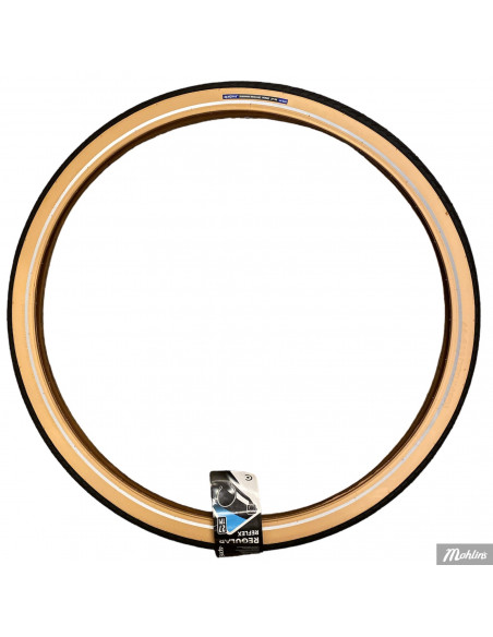 Cykeldäck 28 tum Spectra Pergo 44-622 27 TPI Svart/Ivory