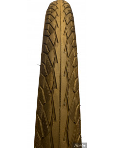 Däck 44-622 Pergo rr svart 2