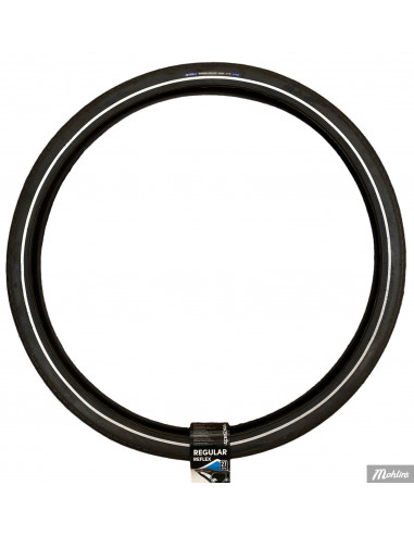 Cykeldäck 28 tum Spectra 44-622 Pergo rr svart