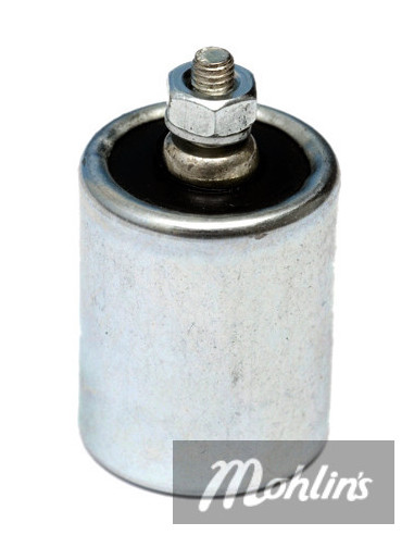 Kondensator Bosch replica med skruv