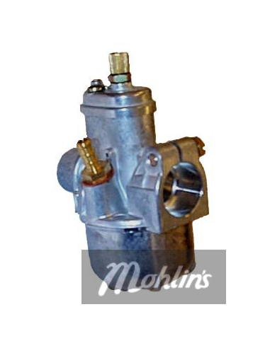 Förgasare Bing 15mm Original