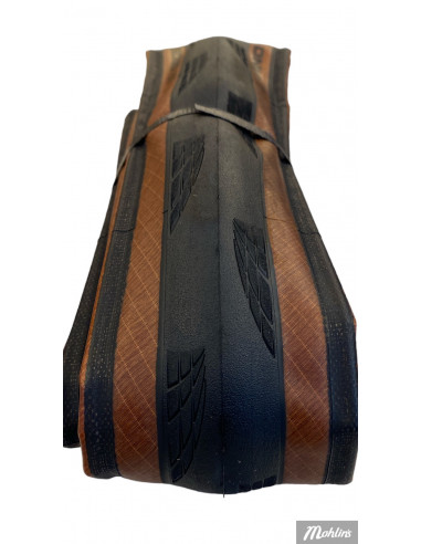 Cykeldäck 28 tum Continental GP5000 25-622