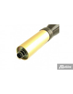 Avgassystem Puch Maxi 2