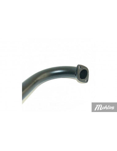 Avgassystem Puch Maxi
