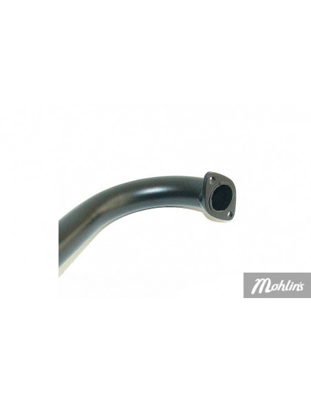 Avgassystem Puch Maxi